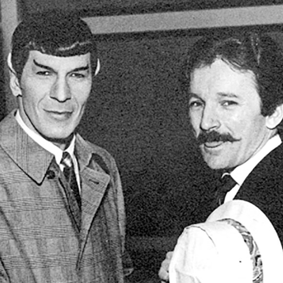 Star Trek The Next Generation Costume Patterns by William Ware Theiss 1980s - Picture 2 of 10